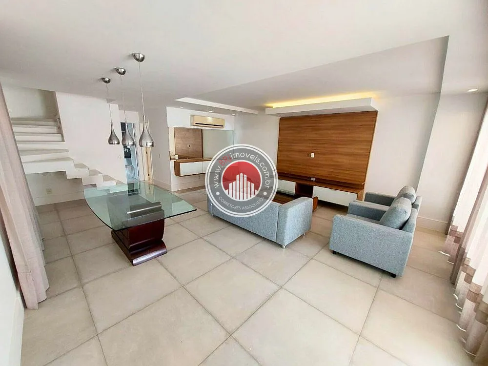 Imagem Casa de condomínio com piscina, Recreio dos Bandeirantes