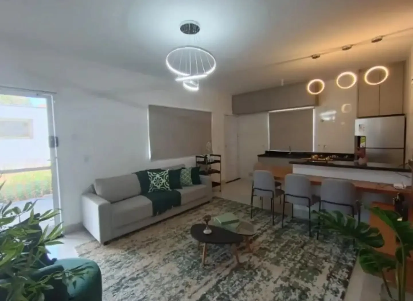 Imagem LanÃ§amento Condominio Treviso Casas De 3/4 C Suite No Ind. MansÃµes