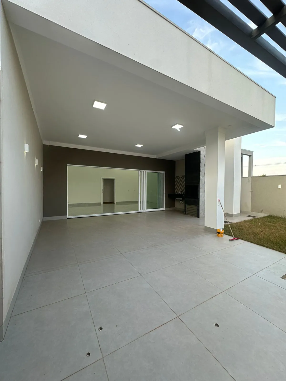 Imagem Casa 190m Umuarama-PR 214