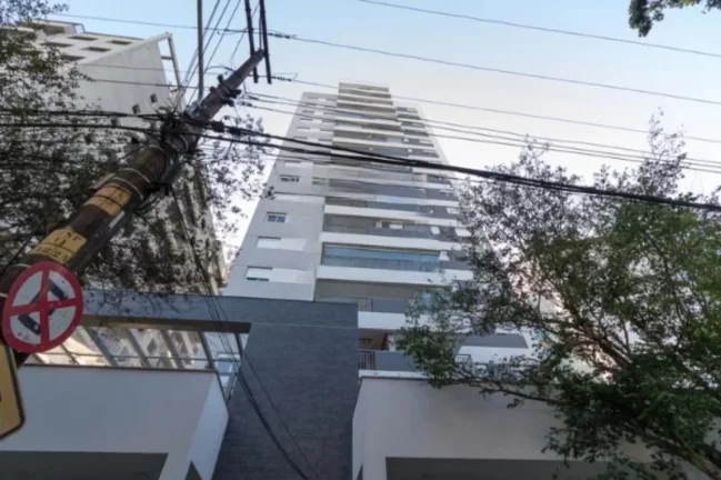Foto do imóvel CONDOMÍNIO WALK SP - Studio de 32m² (Unidade Revenda), próximo à Estação Butantã do Metrô!