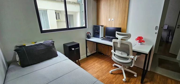 Imagem Apartamento 3 dormitórios