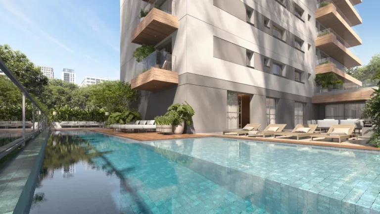 Imagem Apartamento para venda no bairro Petrópolis em Porto Alegre