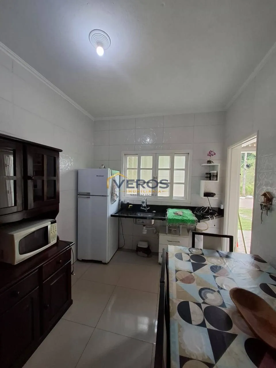 Imagem Casa em Condomínio à Venda - Bairro Capricórnio II | 500 metros da Praia