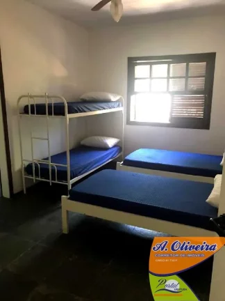 Imagem Linda Casa Alto Padrão - 90 metros da praia do Tenório