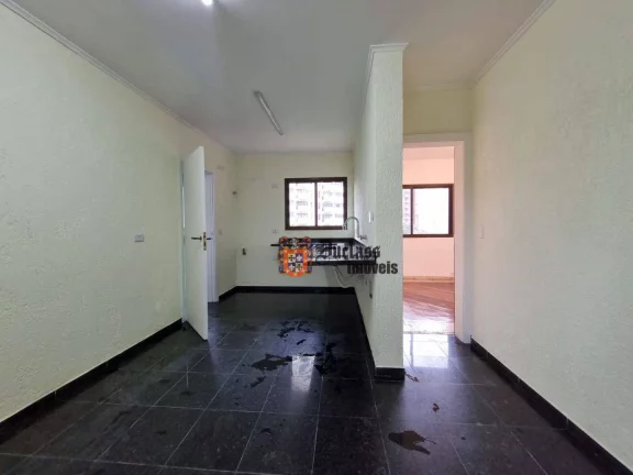 Imagem Penthouse com 4 dormitórios à venda, 236 m² por R$ 1.390.000,00 - Vila Suzana - São Paulo/SP