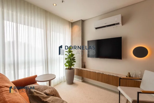 Imagem RARO LIVING GUARÁ II APTO 2 QUARTOS SENDO 1 SUÍTE PRÉDIO NOVINHO PAGAMENTO FACILITADO LIGUE AGORA