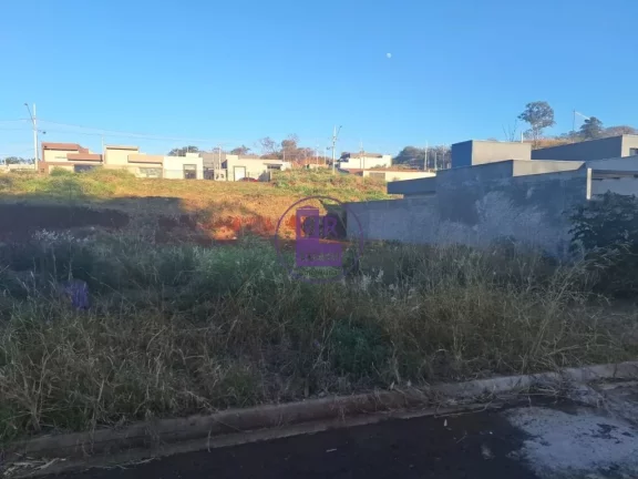 Imagem Terreno á venda no Parque do Vale Ibiporã
