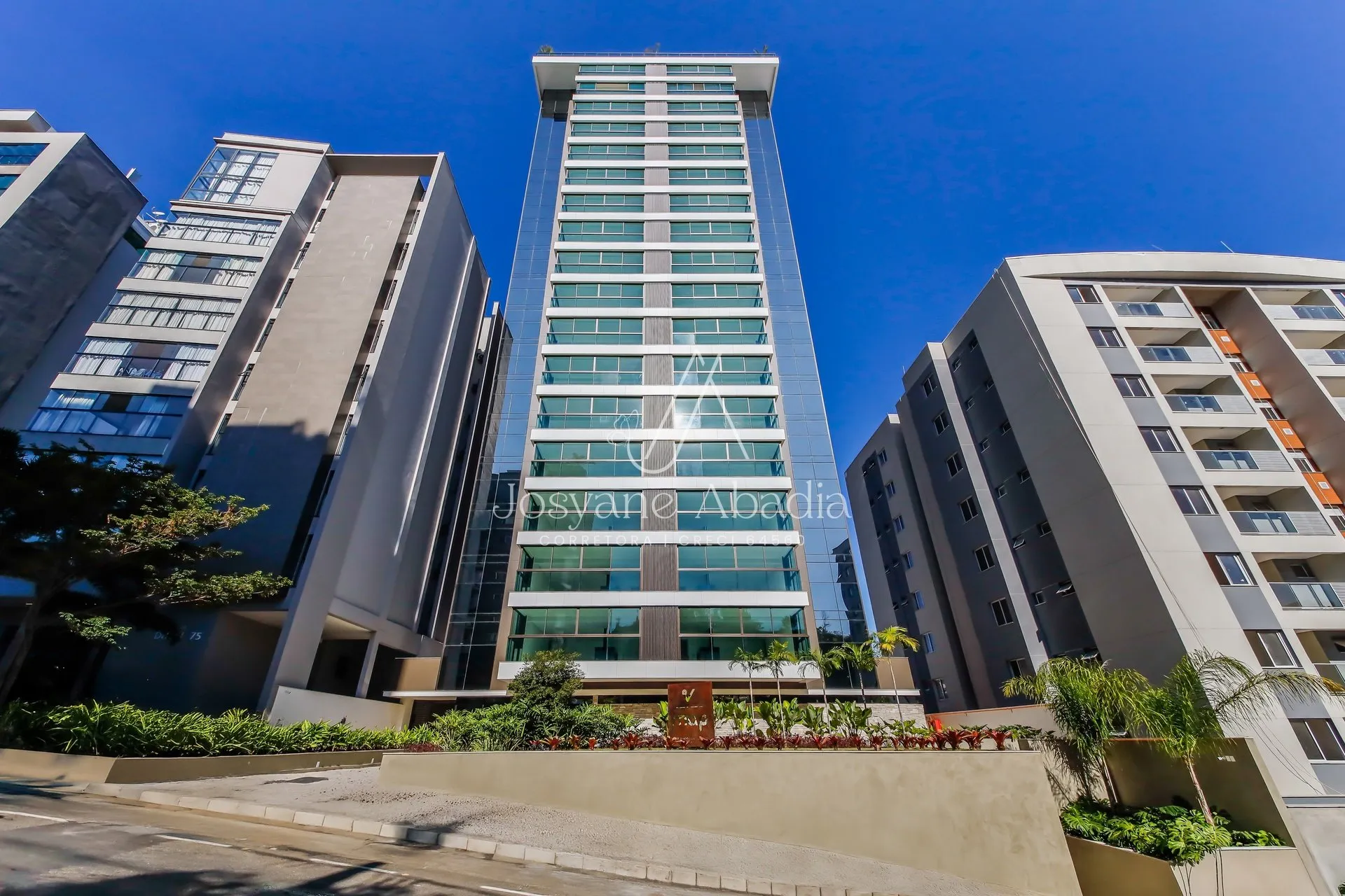 Imagem Apartamento de Alto Padrão com 3 Suítes no Estrela Sul - MAP Residencial | Juiz de Fora