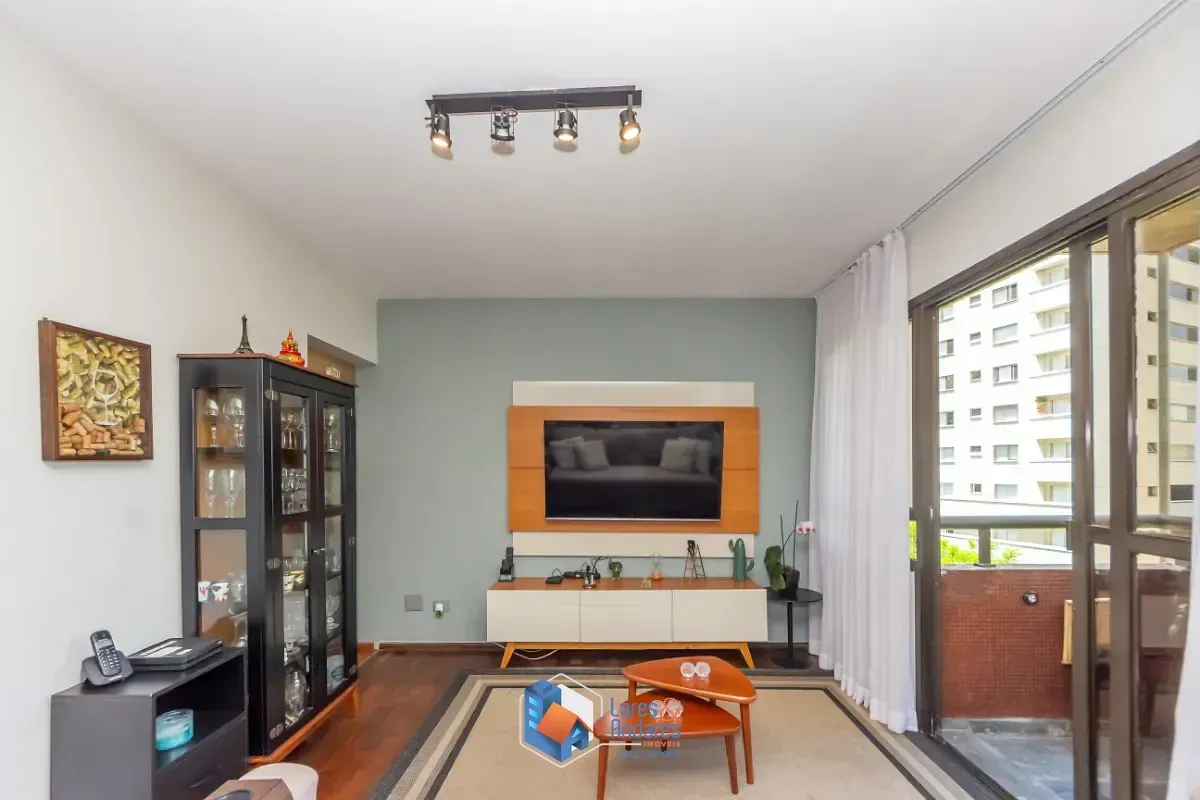 Imagem Duplex para venda em Jardim Londrina com 2 quartos, sendo 2 suítes, 96m²