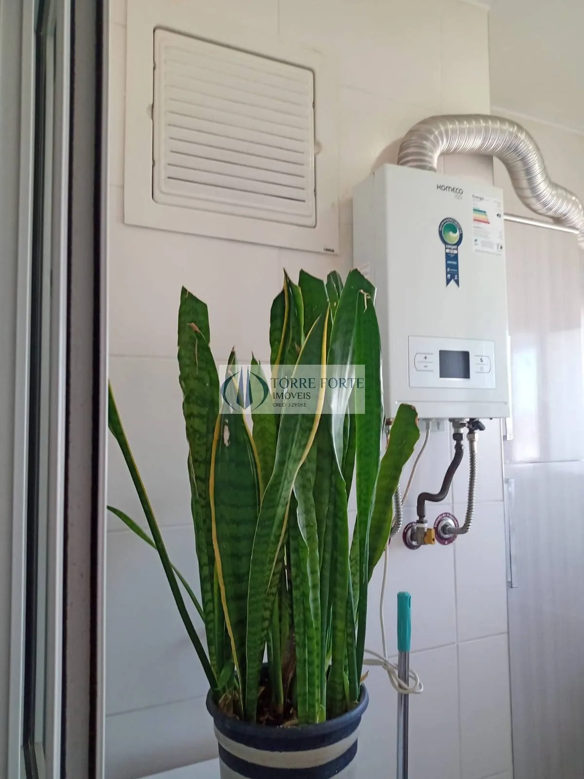 Imagem Excelente Apartamento com 1 dormitório com Varanda Gourmet no Brás