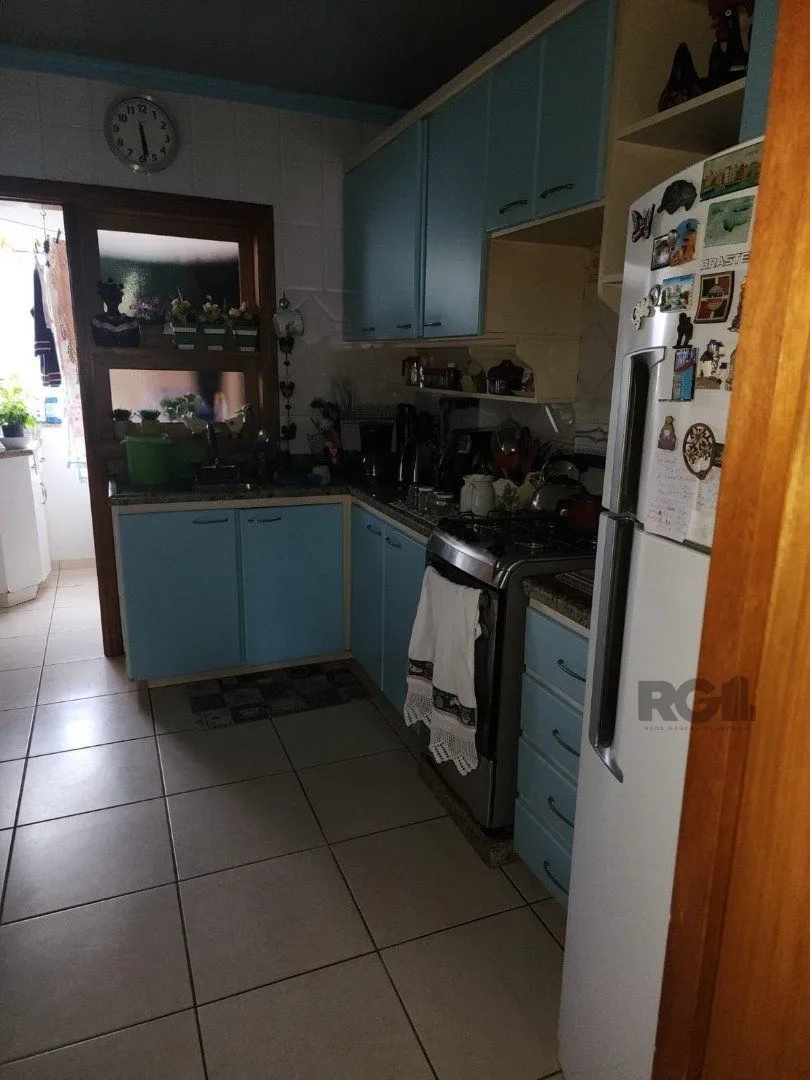 Imagem Apartamento em Zona Nova
