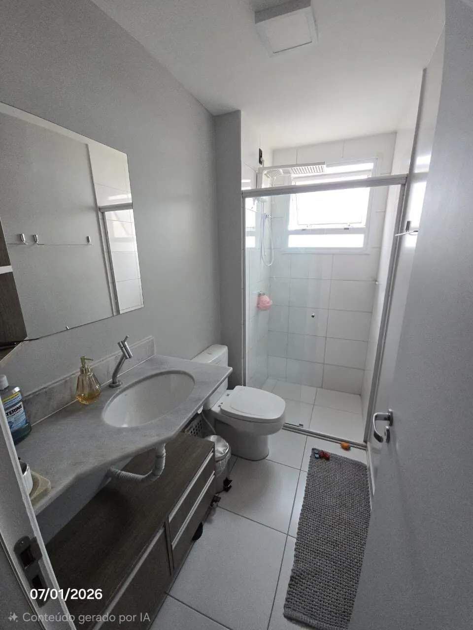 Imagem Apartamento à venda 3 Quartos 1 suite Golden Green Residence