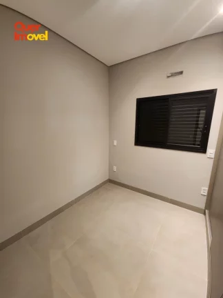 Imagem Venda de Casa em Condomínio de Luxo no Real Sul em Ribeirão Preto-SP 3 Quartos, 3 Suítes, 156m² Condomínio Vivendas da Mata Portal Aroeira Quer Imóvel Negócios Imobiliários.