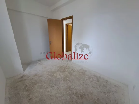 Imagem Apartamento à venda com 87m², 2 suítes, lazer completo e alto padrão por R$1.599.000,00 no Gonzaga em Santos