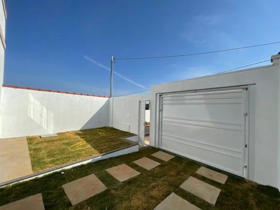 Imagem Casa com 3 Quartos à Venda, 132 m² em Jardim Alvorada - Alfenas