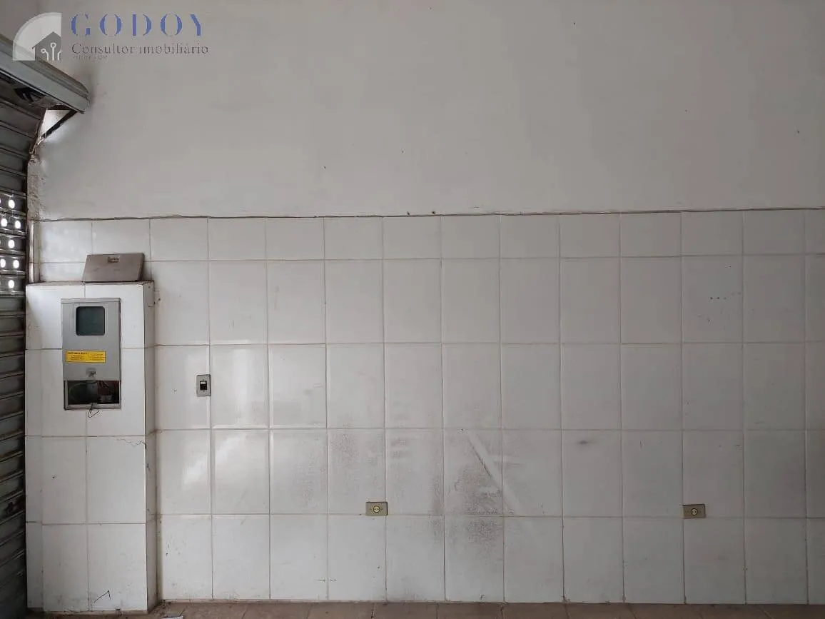 Imagem Comercial para Locação 55M², Residencial Estoril, Taubaté - SP