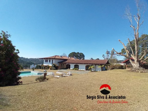 Imagem Casa com 06 Suítes à Venda, 1450 m² por R$ 8000.000,00 - Vila Capivari