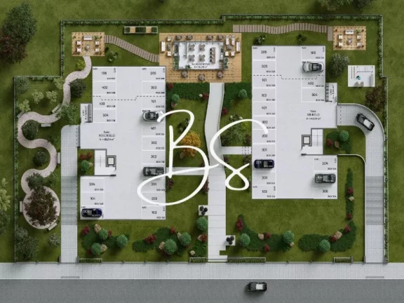 Imagem APARTAMENTO RESIDENCIAL em GRAMADO - RS, Avenida Central