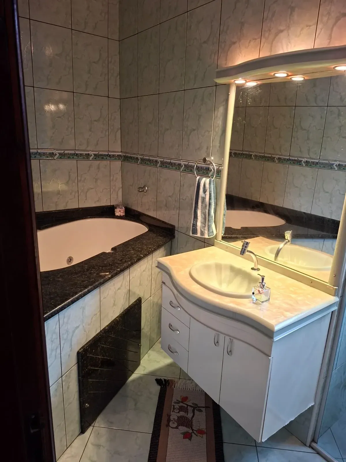 Imagem Casa com 3 Quartos à Venda, 143 m² em Vila Bocaina - Mauá