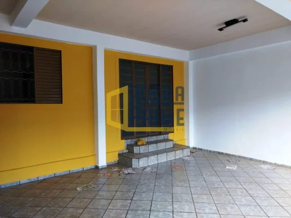 Imagem CASA Misto em ILHA SOLTEIRA - SP, ZONA SUL