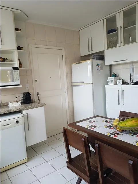 Imagem Apartamento com 3 dormitórios à venda, 113 m² por R$ 820.000,00 - Tatuapé - São Paulo/SP
