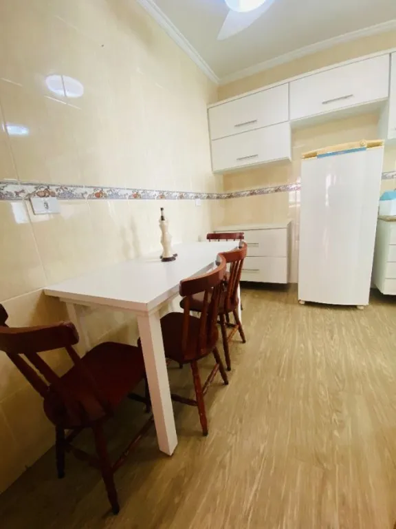 Imagem APARTAMENTO COM 72,00 m² - AVIAÇÃO - PRAIA GRANDE SP