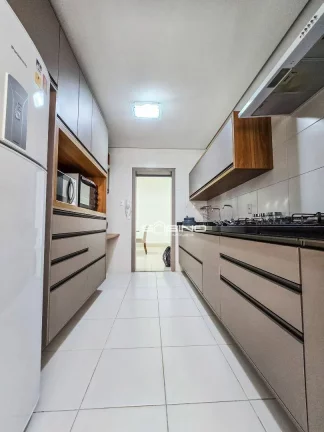 Imagem Apartamento à Venda no Clube Compartilhado, com quadra de Tênis em Riviera de São Lourenço