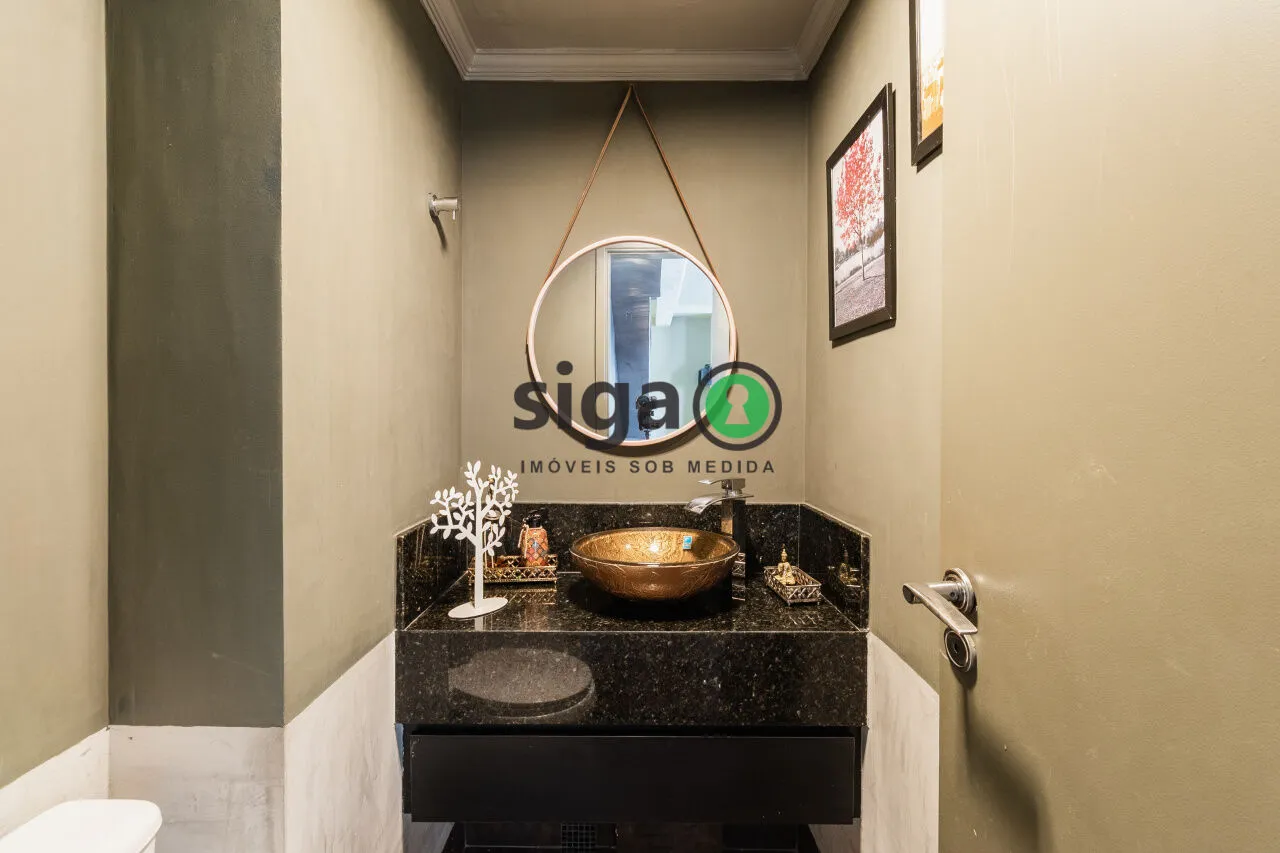 Imagem Apartamento para locação 91m² localizado no Bela Vista/São Paulo
