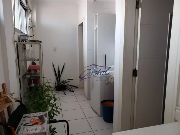 Imagem Apartamento c/ 3 dormitórios à venda, 108 m² - Barra Funda - São Paulo/SP
