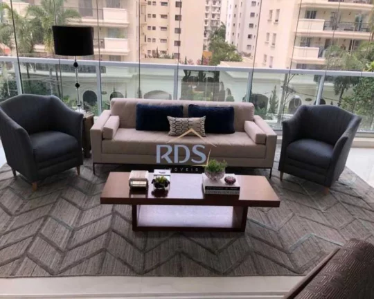 Imagem Apartamento - Padrão / Residencial / Indianópolis