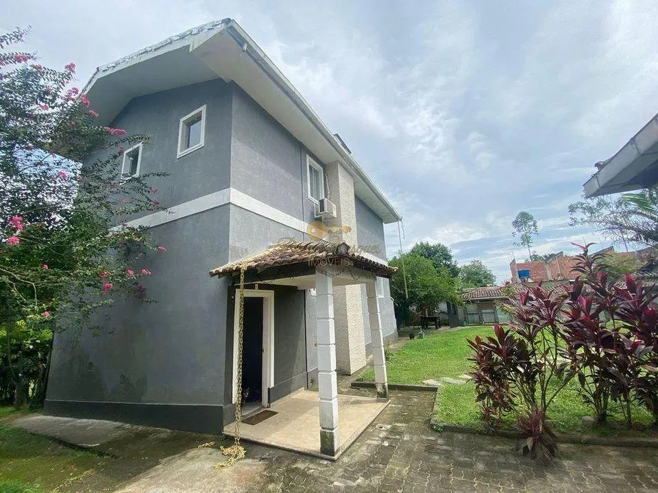 Imagem Casa para Venda em Guapimirim / RJ no bairro Cidade Jardim Guapimirim