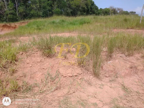 Imagem Terreno Vem Viver Mairiporã / Terra Preta