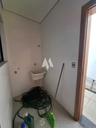 Imagem Casa Padrão/2 quartos/ sendo 1 suite