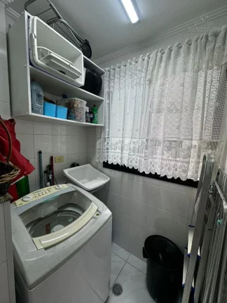 Imagem APARTAMENTO 1 QUARTO - OCIAN - PRAIA GRANDE/SP