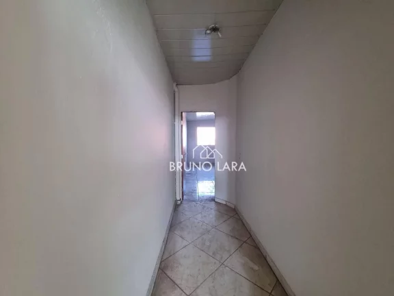 Imagem Apartamento com 1 dormitório para alugar, 60 m² por R$ 1.260,01/mês - Centro - Igarapé/MG