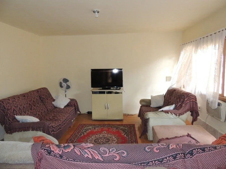 Imagem Sobrado para Venda - 280m², 3 dormitórios, 2 vagas - Alegria
