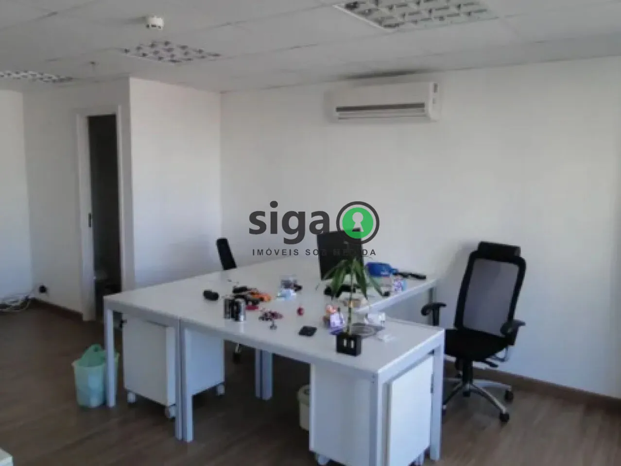 Imagem Conjunto Comercial á Venda na Vila Andrade- 40m², 1 vaga