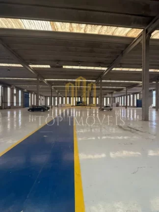 Imagem Prédio Industrial Marginal da Dutra 21.000m² Terreno 9.300m² de Construção.