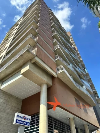 Imagem Apartamento à venda em São Paulo-SP, República: 1 quarto, 1 banheiro, 30m² de área!