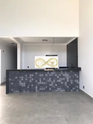 Imagem CASA A VENDA DE 180M² NO CONDOMÍNIO RESERVA REAL EM PAULINÍA