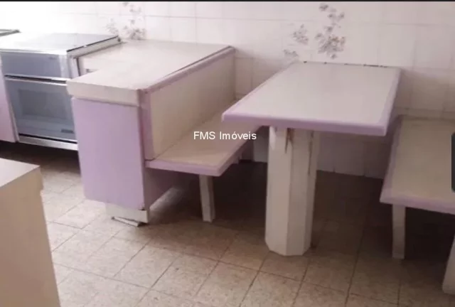 Imagem Casa à venda no Ipiranga, São Paulo-SP: 1 quarto, 1 suíte, 1 sala, 3 banheiros, 2 vagas, 122m².