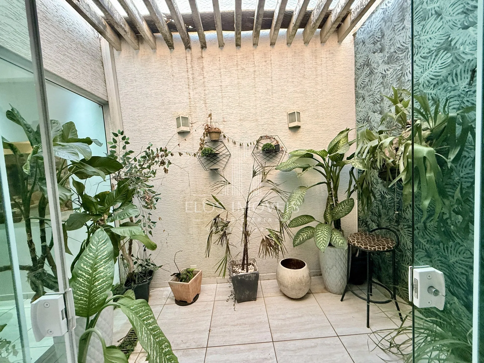 Imagem Casa de 3 quartos, 124m² no bairro Residencial Morada das Acácias, em Limeira