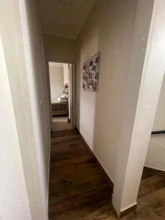 Imagem CASA COM 211 m² - REAL - PRAIA GRANDE SP