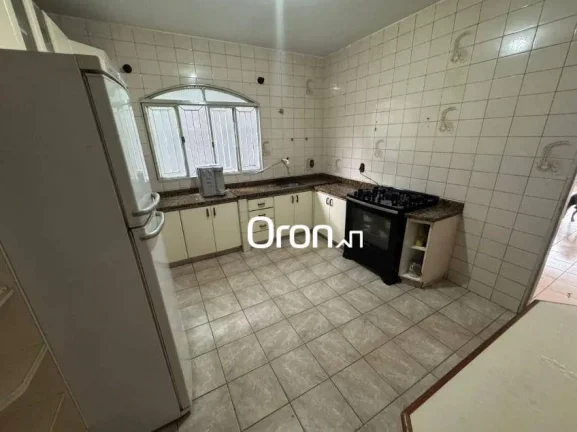 Imagem Casa à venda, 280 m² por R$ 750.000,00 - Setor Pedro Ludovico - Goiânia/GO