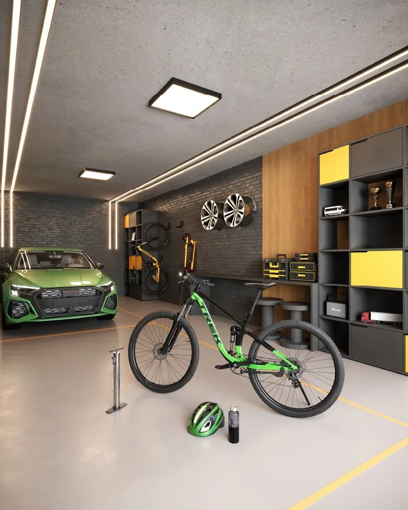 Imagem Apartamento com 2 quartos à venda em Vila Velha