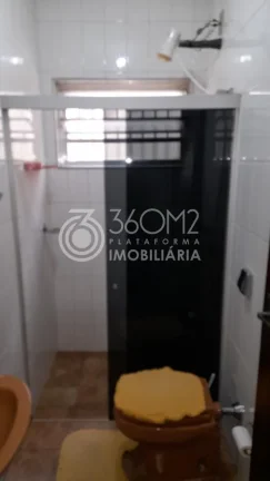 Imagem Sobrado para Venda em Santo André / SP no bairro Parque Capuava