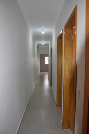 Casa com 3 Quartos à Venda, 89 m² em Jardim Solange - Bauru