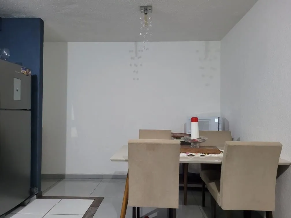 Imagem Apartamento Conquista Votorantim: Conforto e Lazer em 41m²