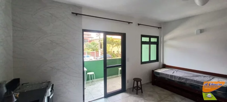 Imagem APARTAMENTO 01 DORMITORIO