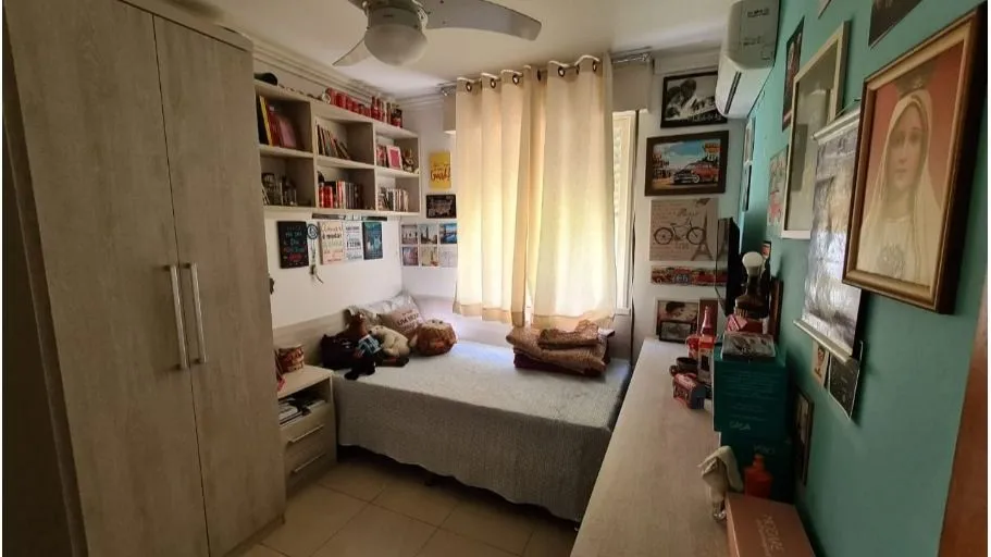Imagem Apartamneto com 3 quartos na Cel. Massot